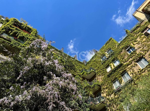 appartamento in affitto a Milano in zona Solari