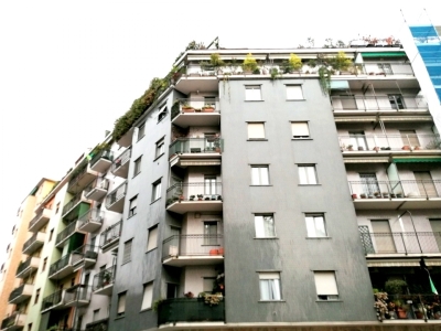 appartamento in affitto a Milano in zona Isola