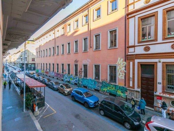 appartamento in affitto a Milano in zona Centro Direzionale