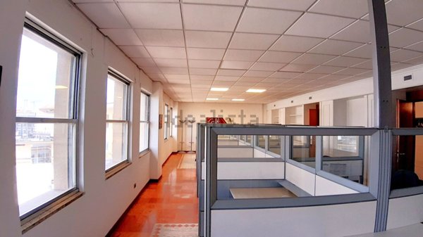 ufficio in affitto a Milano in zona Garegnano