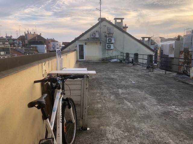 appartamento in affitto a Milano in zona Città Studi