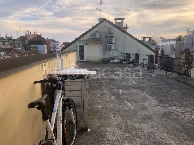 appartamento in affitto a Milano in zona Città Studi