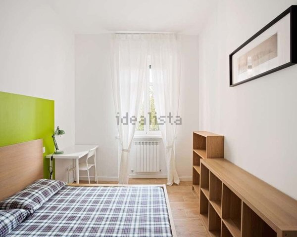 appartamento in affitto a Milano in zona Isola