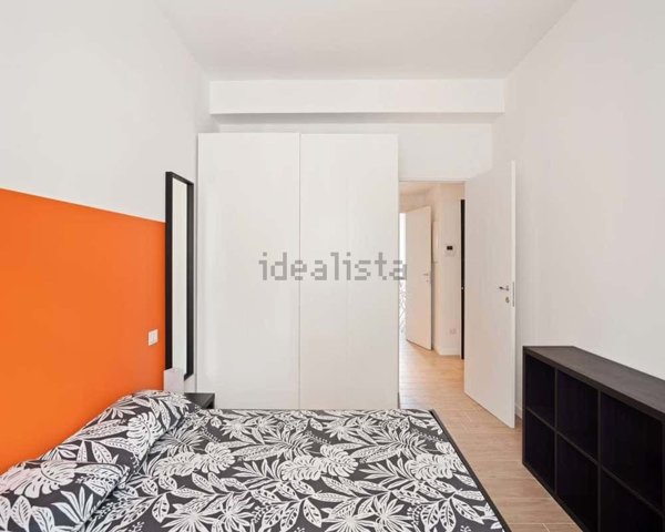 appartamento in affitto a Milano in zona Porta Vittoria