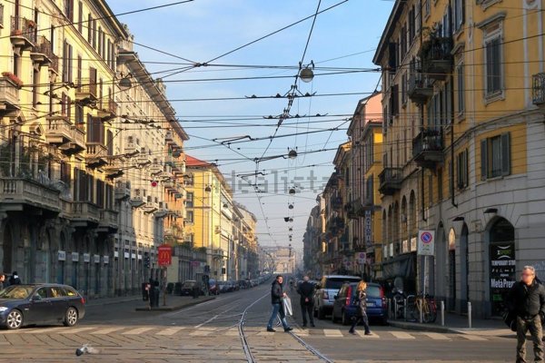 ufficio in affitto a Milano in zona Porta Genova