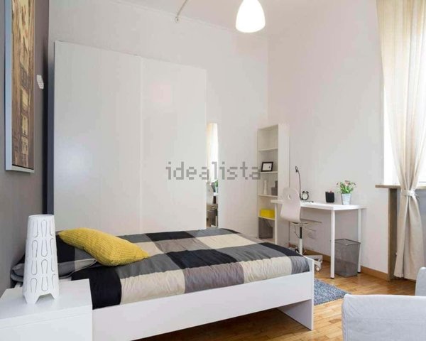 appartamento in affitto a Milano in zona San Vittore