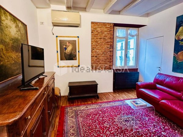 appartamento in affitto a Milano in zona Porta Venezia