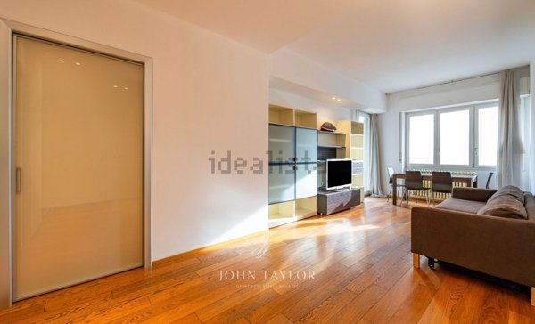 appartamento in affitto a Milano in zona Il Portello