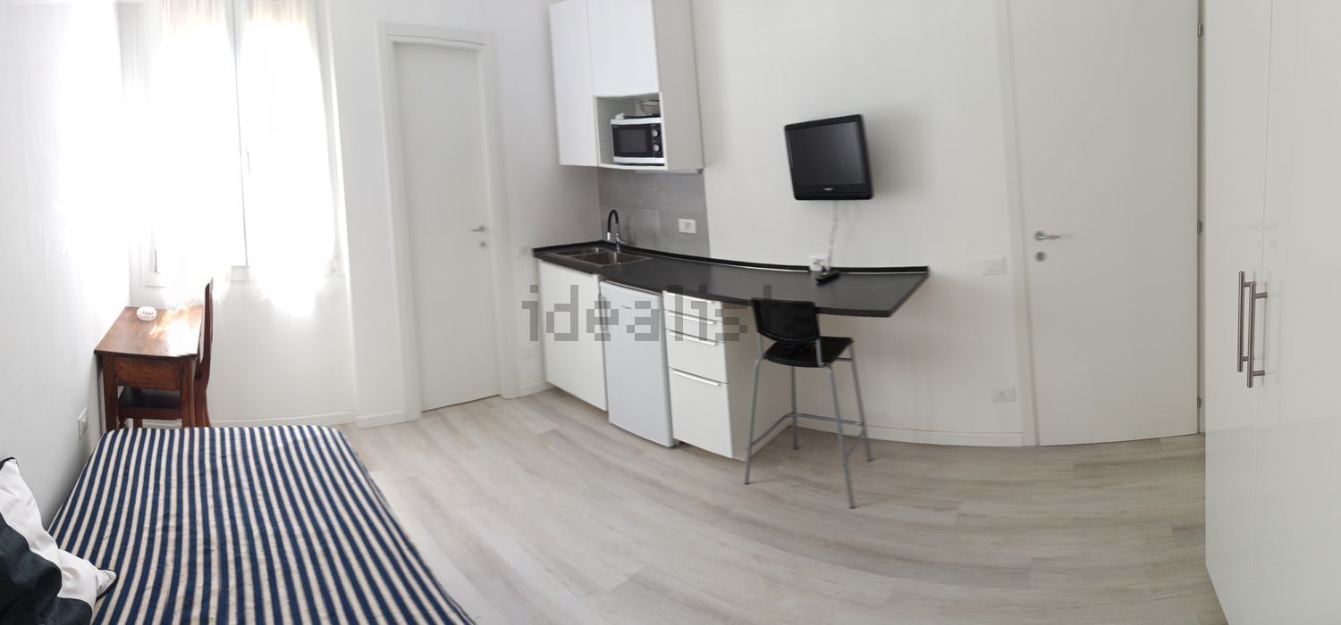 appartamento in affitto a Milano in zona Piazzale Lodi