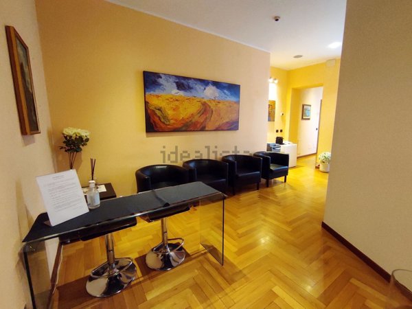 ufficio in affitto a Milano