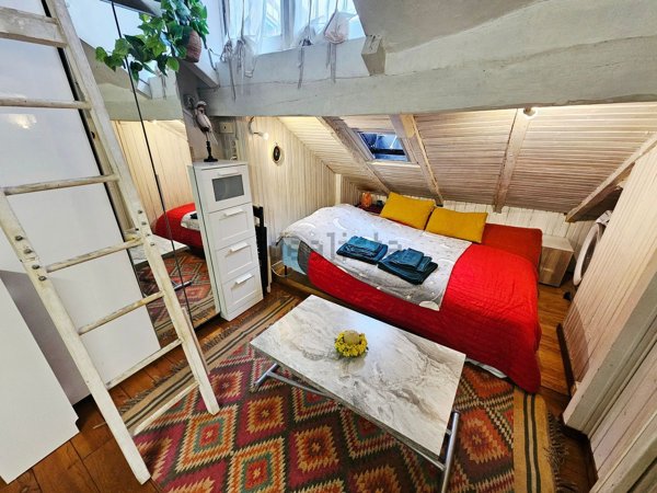 appartamento in affitto a Milano in zona Corvetto