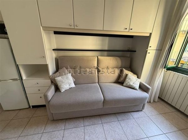 appartamento in affitto a Milano in zona Bocconi