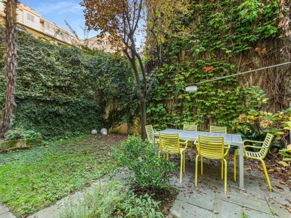 appartamento in affitto a Milano in zona Isola