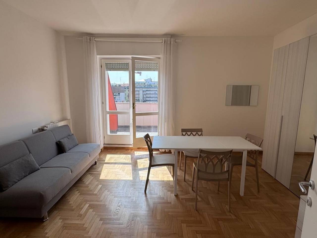 appartamento in affitto a Milano in zona Porta Romana