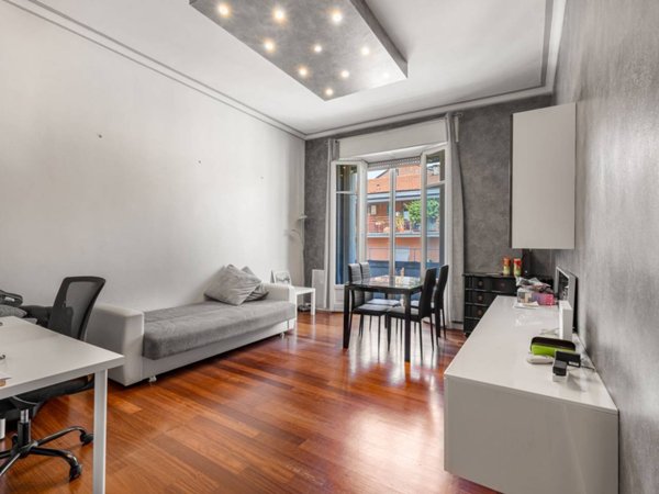 appartamento in affitto a Milano in zona San Siro