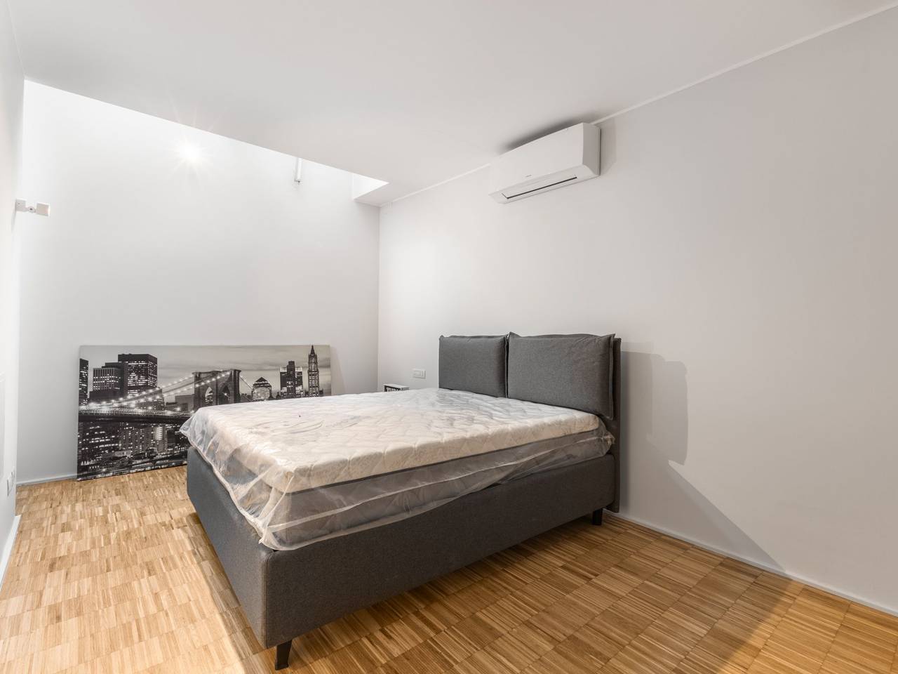 appartamento in affitto a Milano in zona Porta Volta