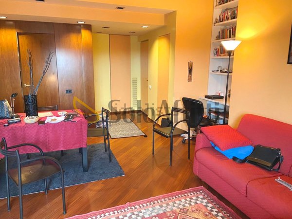 appartamento in affitto a Milano in zona Città Studi