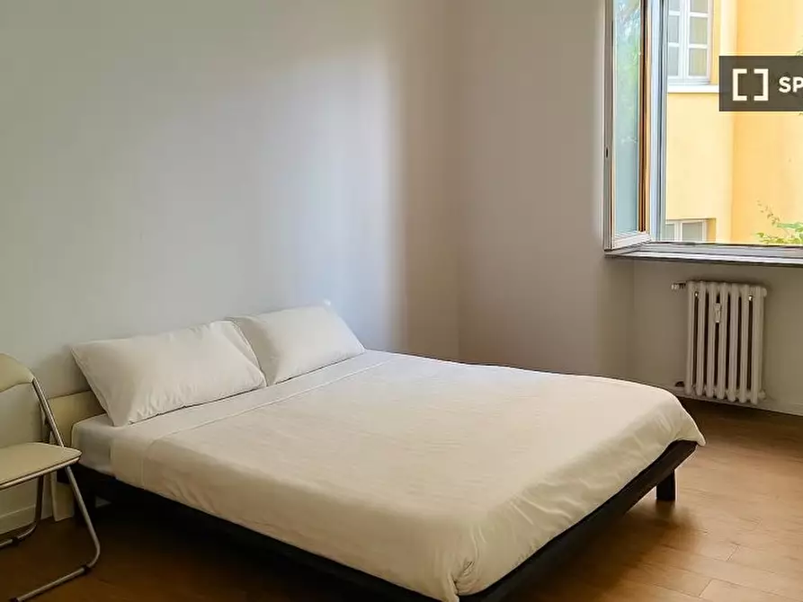 appartamento in affitto a Milano in zona Città Studi