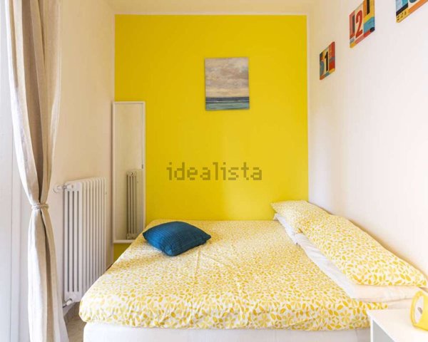 appartamento in affitto a Milano in zona Affori