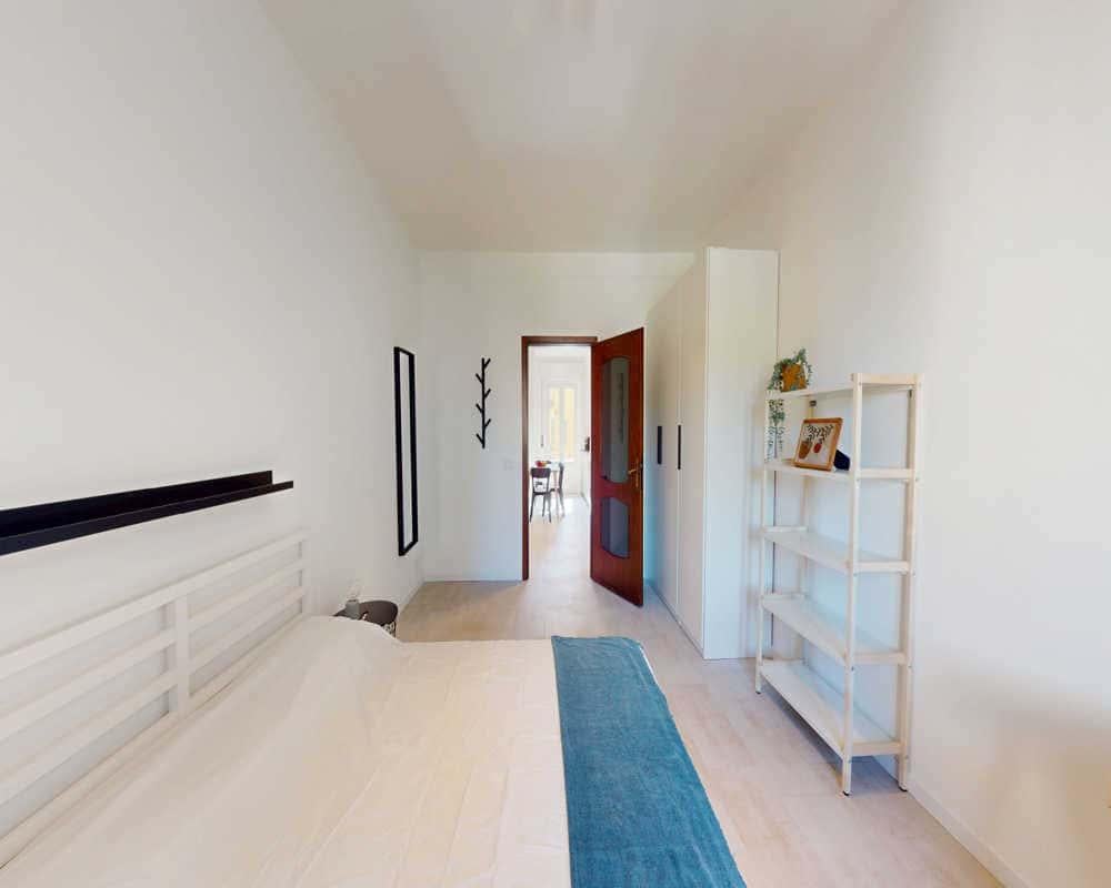 negozio in affitto a Milano in zona Isola