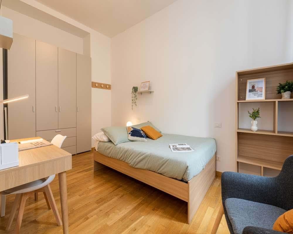 negozio in affitto a Milano