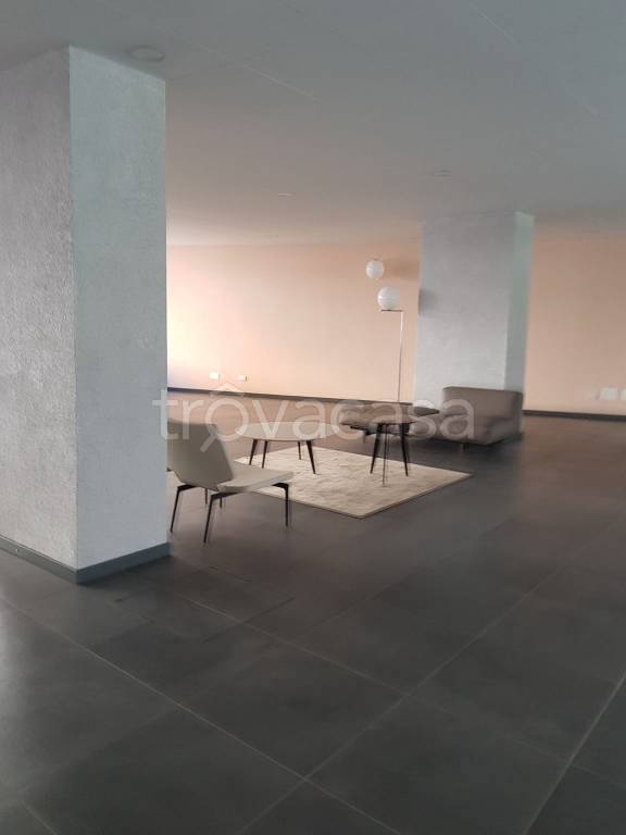 appartamento in affitto a Milano in zona Stazione Centrale