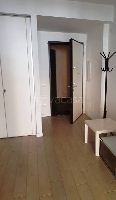 appartamento in affitto a Milano in zona Centro Direzionale