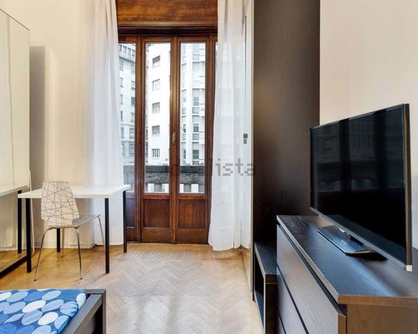 appartamento in affitto a Milano in zona Guastalla