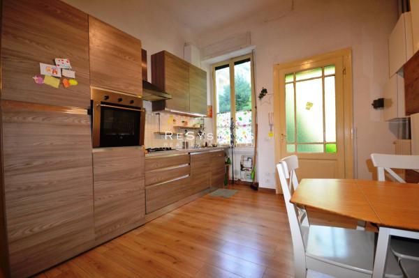 appartamento in affitto a Milano in zona Porta Garibaldi