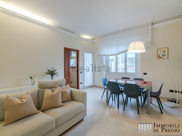 appartamento in affitto a Milano in zona Centro Storico