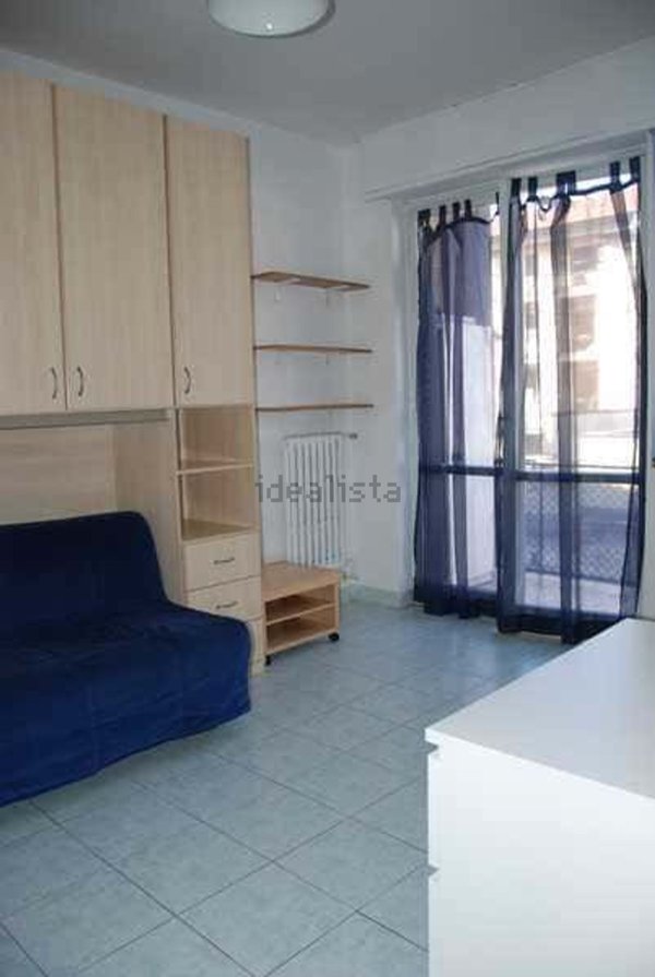 appartamento in affitto a Milano in zona Dergano