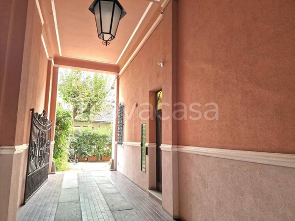 appartamento in affitto a Milano in zona Porta Vittoria