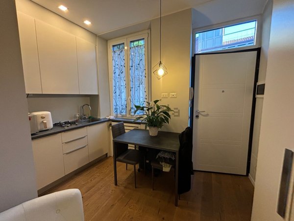 appartamento in affitto a Milano in zona Centro Storico