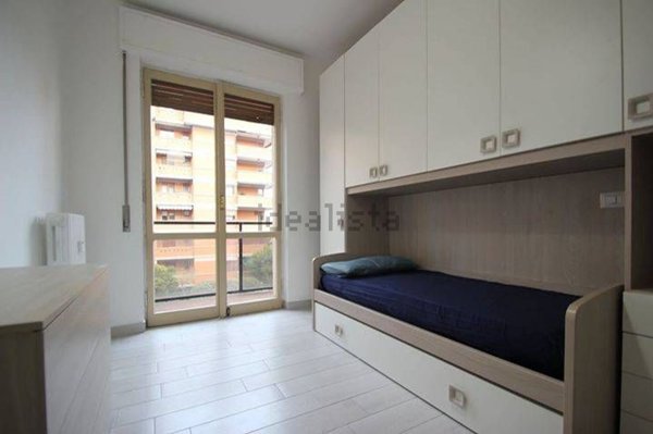 appartamento in affitto a Milano in zona Centro Storico