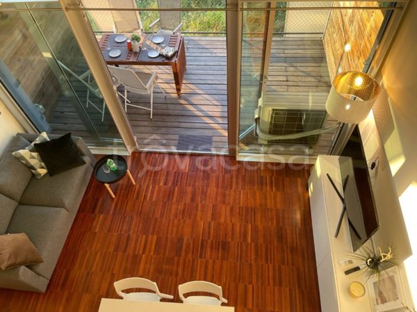 appartamento in affitto a Milano in zona Adriano