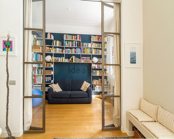 appartamento in affitto a Milano in zona San Vittore