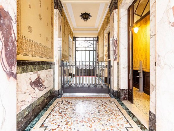 appartamento in affitto a Milano in zona San Vittore