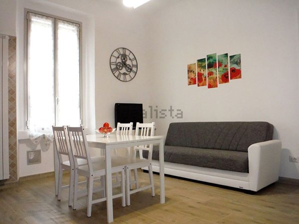 appartamento in affitto a Milano in zona Dergano