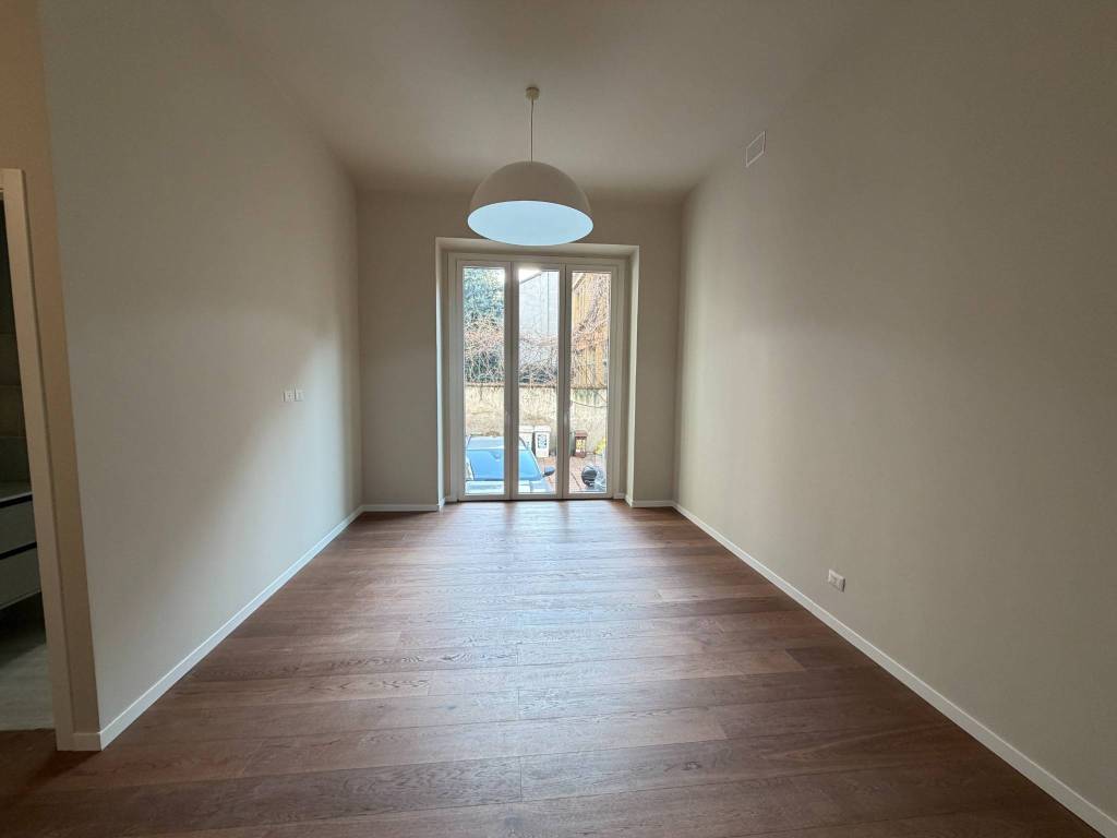 appartamento in affitto a Milano in zona Porta Venezia