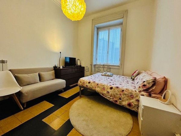 appartamento in affitto a Milano in zona Solari
