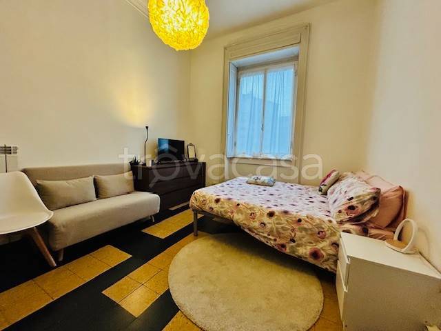 appartamento in affitto a Milano in zona Solari