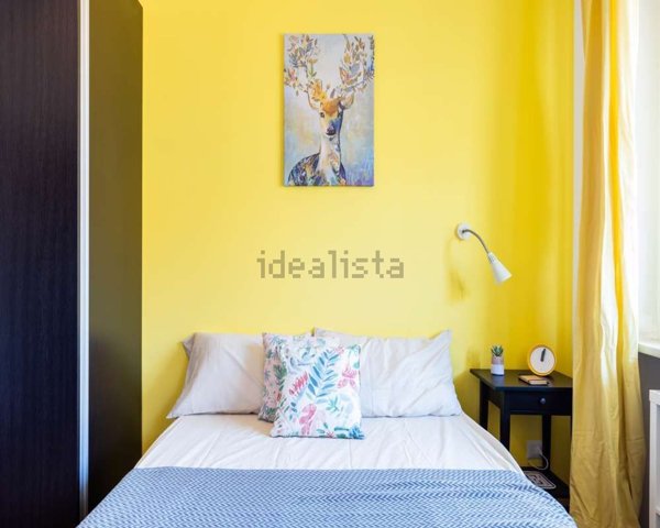 appartamento in affitto a Milano in zona Porta Venezia