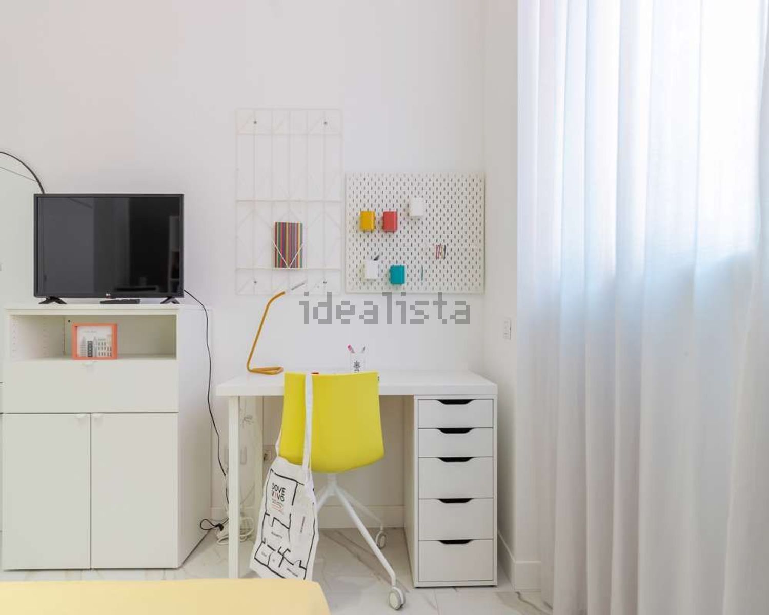 appartamento in affitto a Milano in zona Bocconi