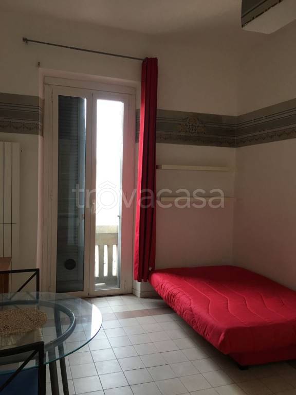 appartamento in affitto a Milano in zona Maciachini