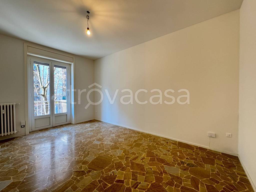 appartamento in affitto a Milano in zona San Siro