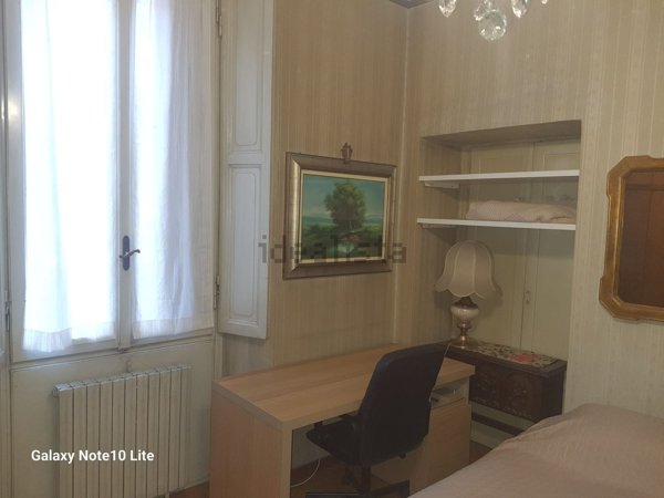 appartamento in affitto a Milano in zona Porta Venezia