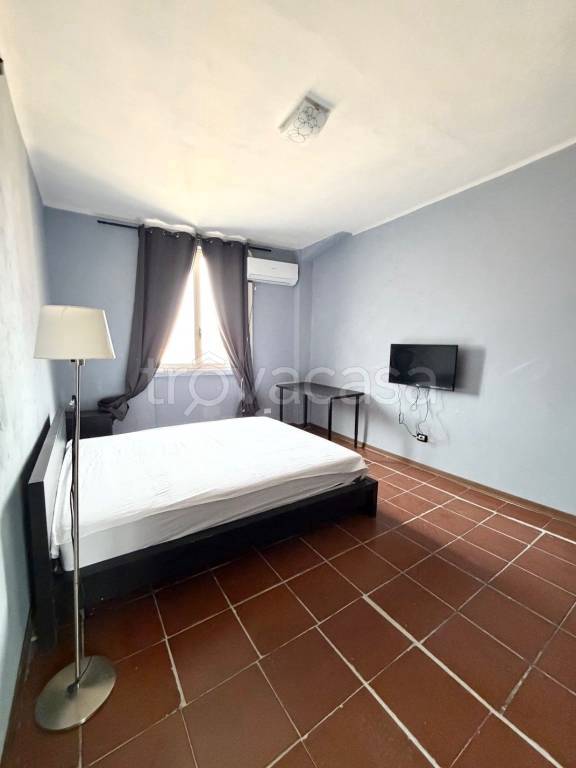 appartamento in affitto a Milano in zona Porta Romana