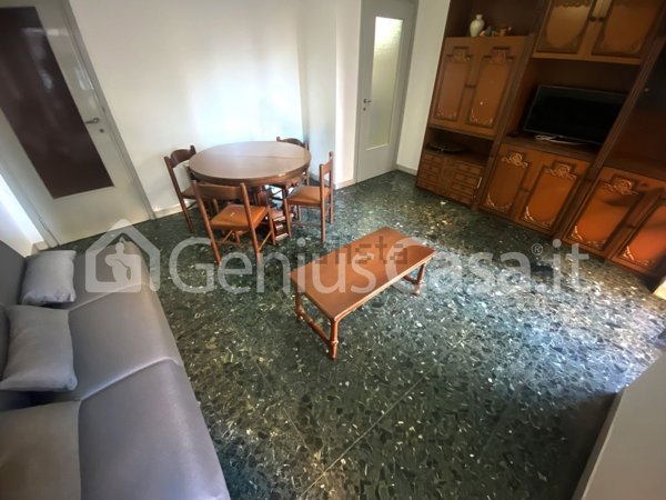 appartamento in affitto a Milano in zona Dergano