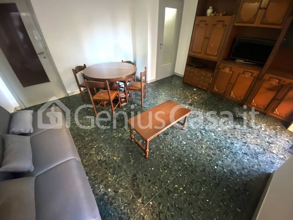 appartamento in affitto a Milano in zona Dergano
