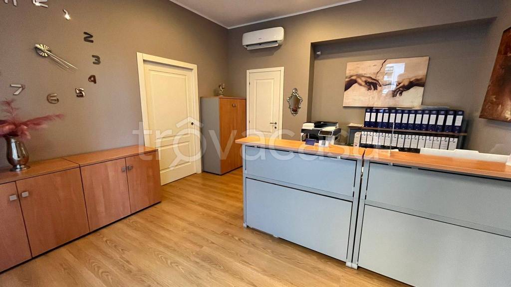 appartamento in affitto a Milano in zona Parco Solari